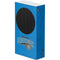 NBA Orlando Magic Blue Primary Logo Xbox Series S Console Skin